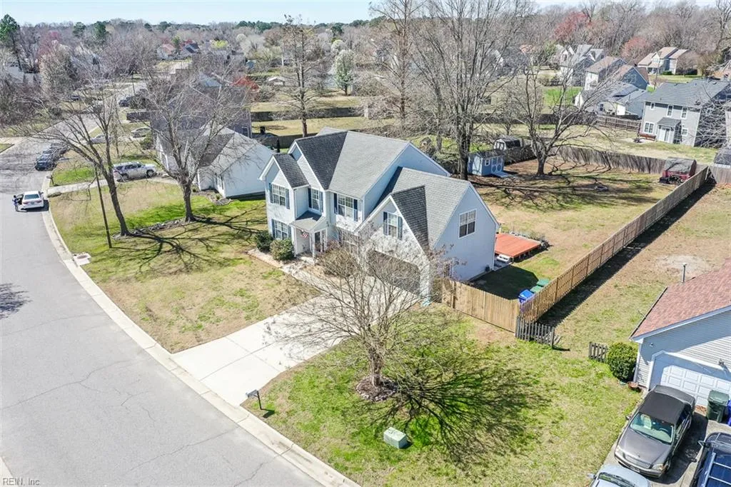 Suffolk, Virginia 23434, United States, 4 Bedrooms Bedrooms, ,3 BathroomsBathrooms,Residential,Active,92212