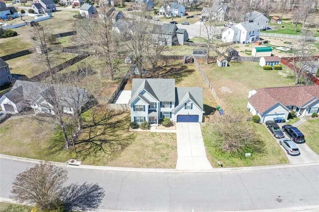 Suffolk, Virginia 23434, United States, 4 Bedrooms Bedrooms, ,3 BathroomsBathrooms,Residential,Active,92212