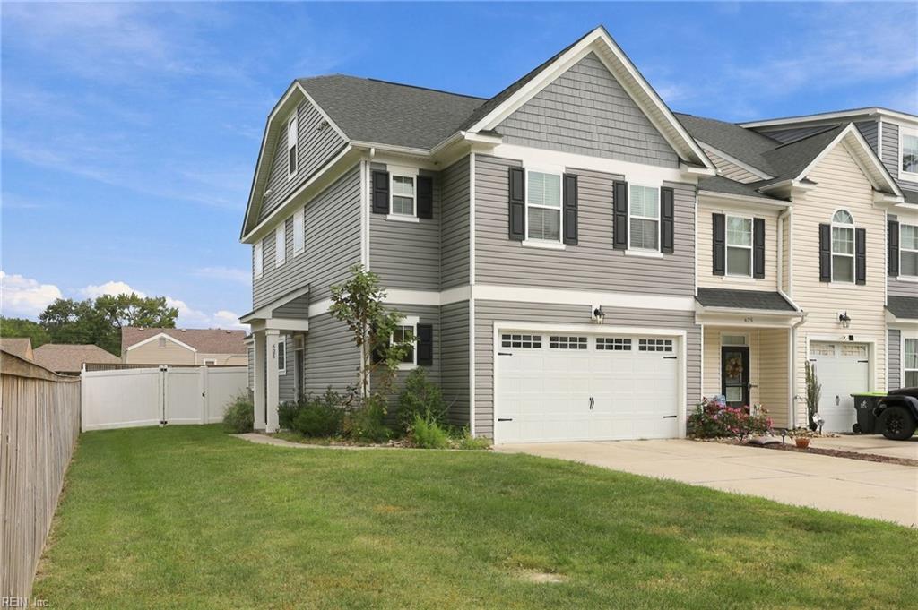 Photo of 625 Rhema Road, Virginia Beach, VA 23462 (MLS # 10655714)