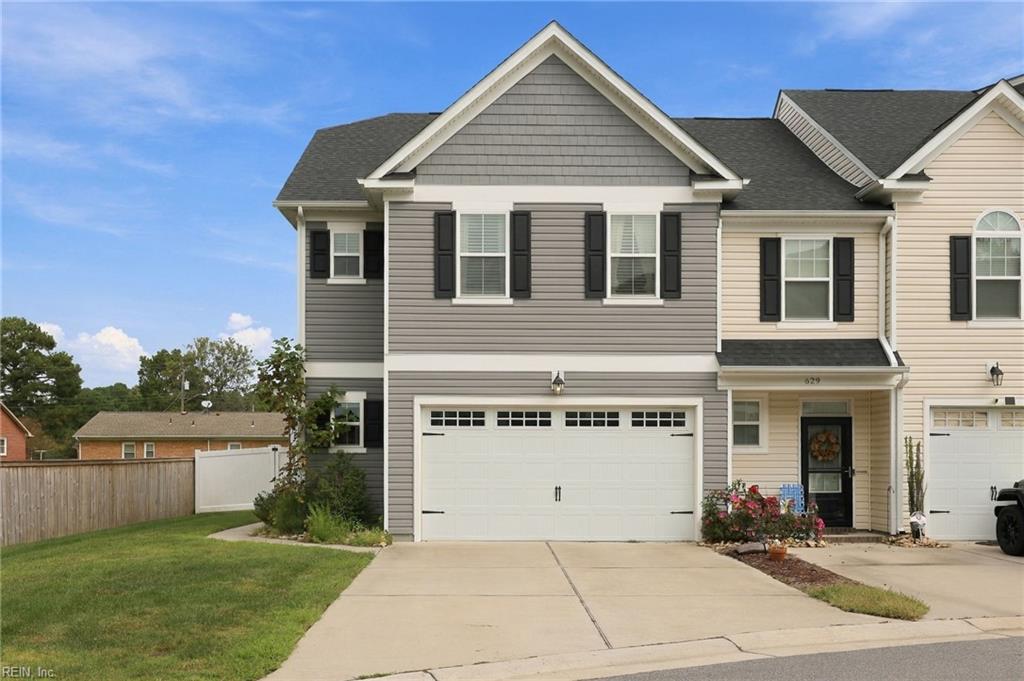 Photo of 625 Rhema Road, Virginia Beach, VA 23462 (MLS # 10655714)