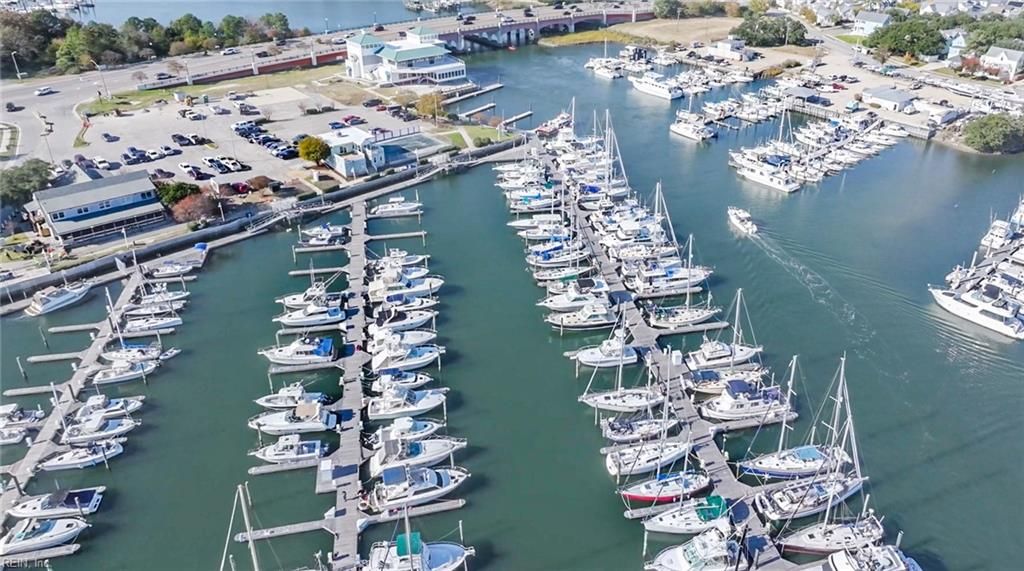 Photo of 7922 Shore Drive #313, Norfolk, VA 23518 (MLS # 10627133)