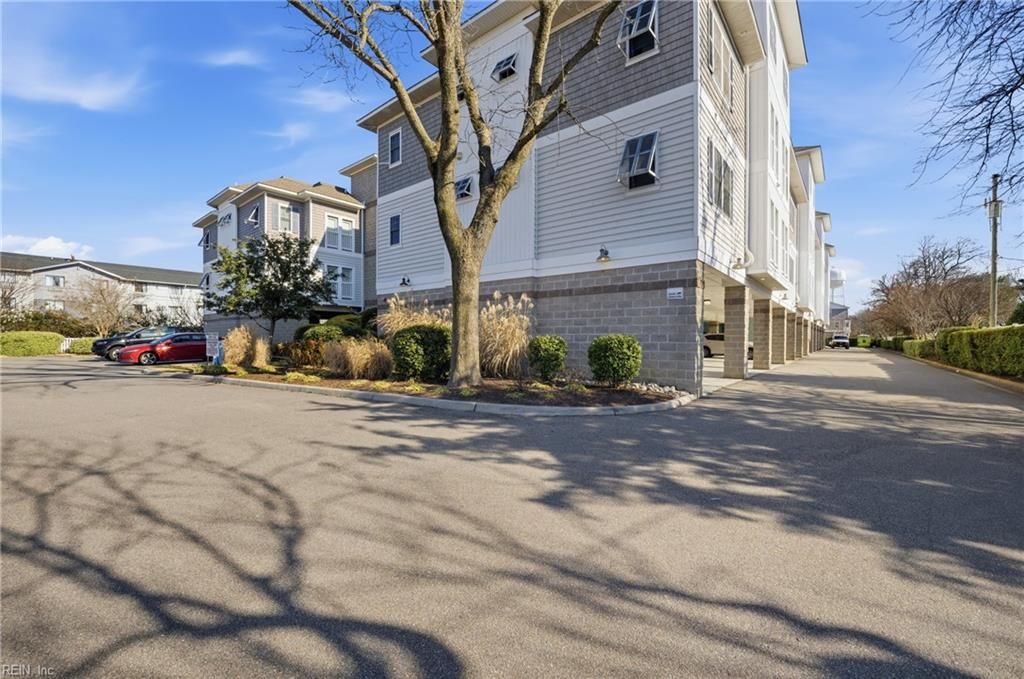 Photo of 7922 Shore Drive #313, Norfolk, VA 23518 (MLS # 10627133)