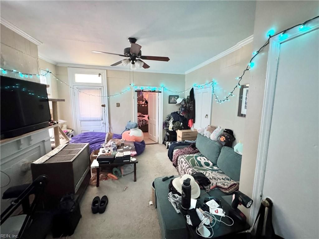 Photo of 344 Maryland Ave AVE, Portsmouth, VA 23707 (MLS # 10633910)