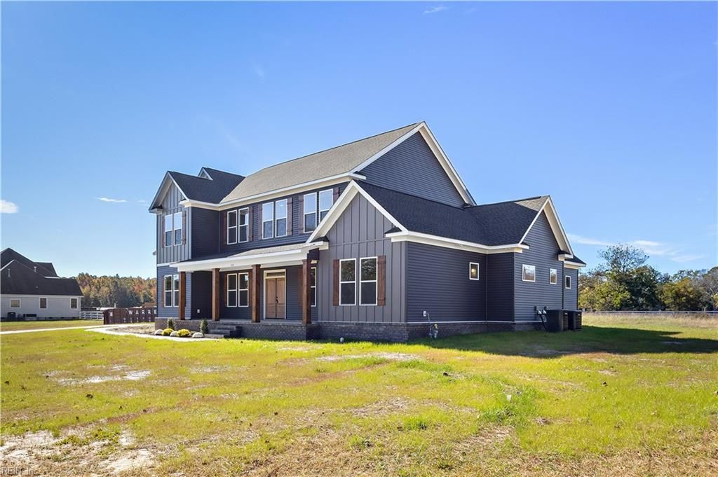 Photo of Lot 14 Riverpoint Trail, Carrollton, VA 23314 (MLS # 10636832)