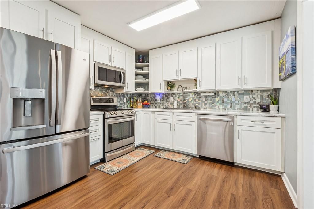 Photo of 446 Beaumont Street, Hampton, VA 23669 (MLS # 10621538)