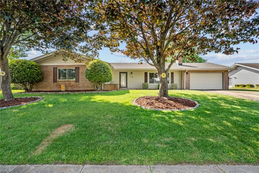 Chesapeake, Virginia 23320, United States, 3 Bedrooms Bedrooms, ,2 BathroomsBathrooms,Residential,Pending,121995