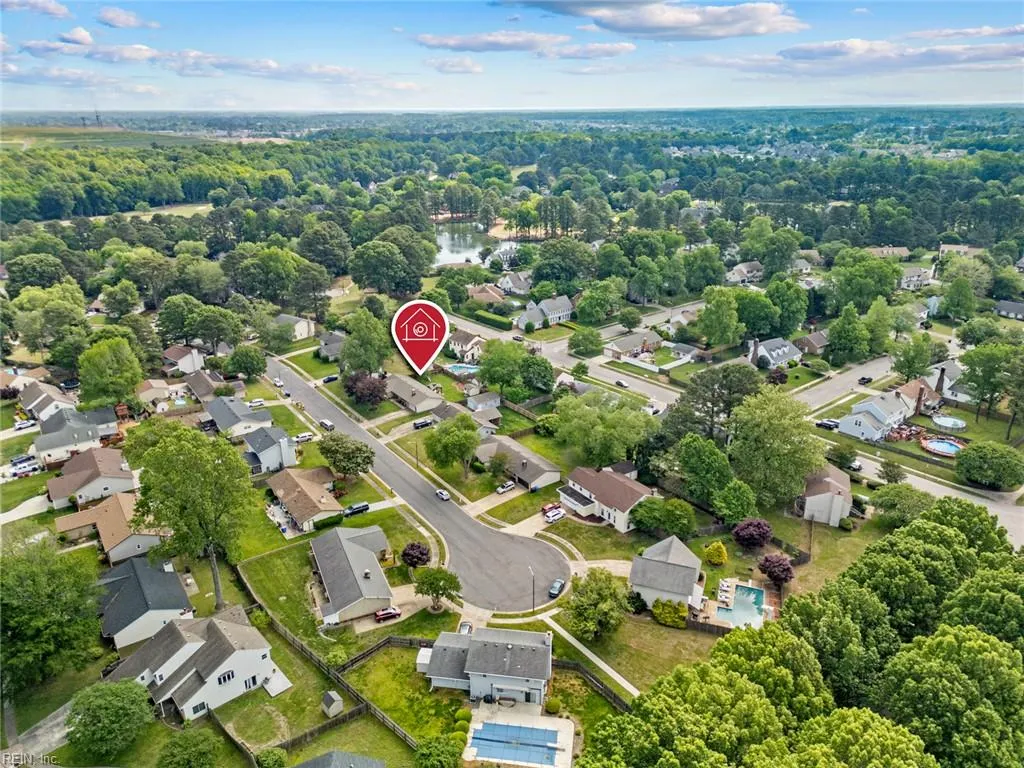 Chesapeake, Virginia 23320, United States, 3 Bedrooms Bedrooms, ,2 BathroomsBathrooms,Residential,Pending,121995