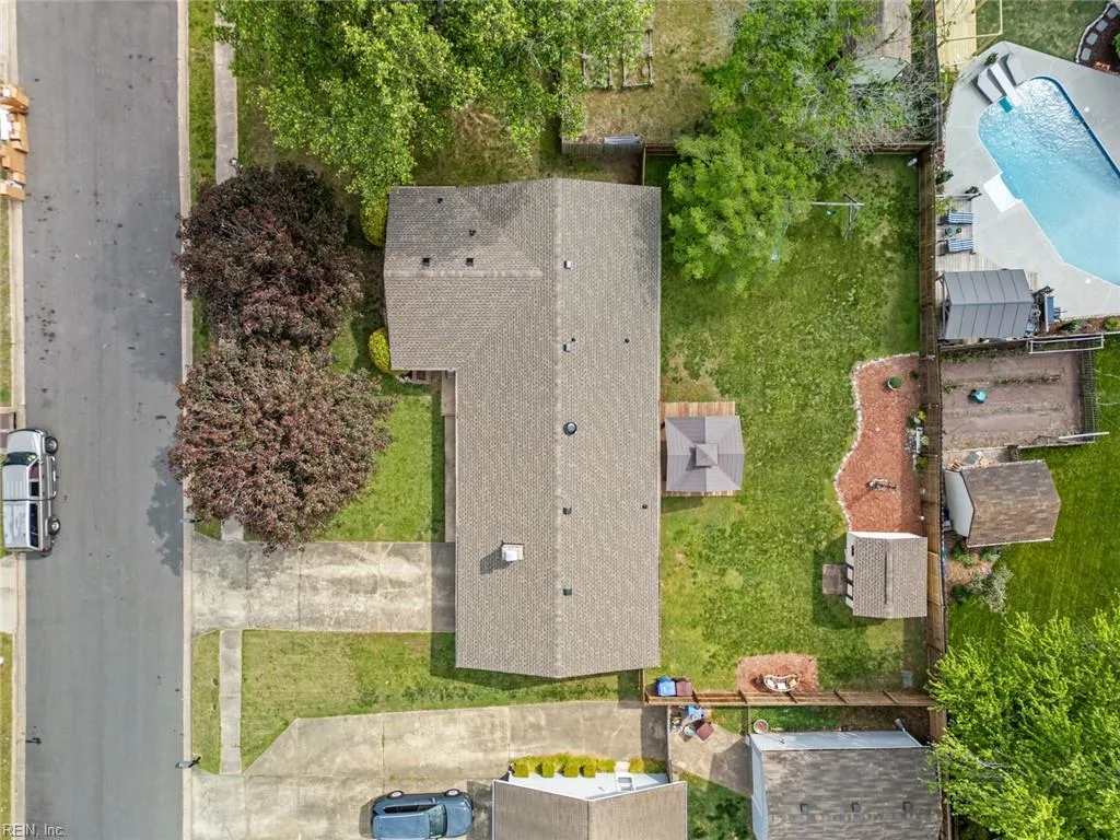 Chesapeake, Virginia 23320, United States, 3 Bedrooms Bedrooms, ,2 BathroomsBathrooms,Residential,Pending,121995