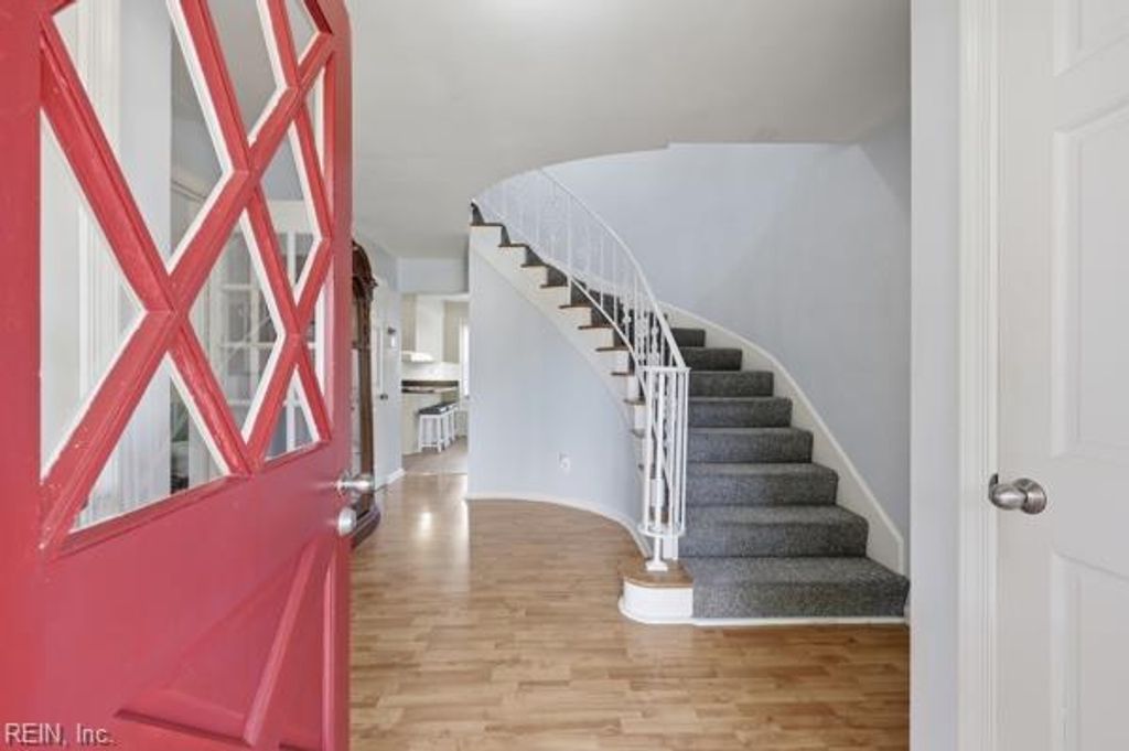 Photo of 5233 Fairfield Boulevard, Virginia Beach, VA 23464 (MLS # 10630355)