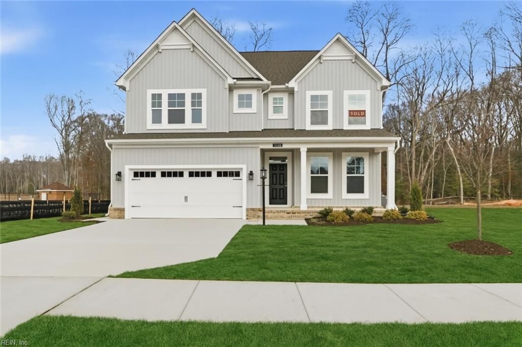 Photo of 1126 Wharf Hill Drive, Smithfield, VA 23430 (MLS # 10621052)