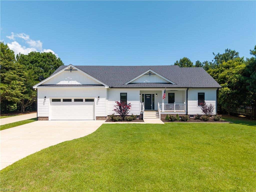 Photo of 122 Elliot Road, Aydlett, NC 27916 (MLS # 10646046)