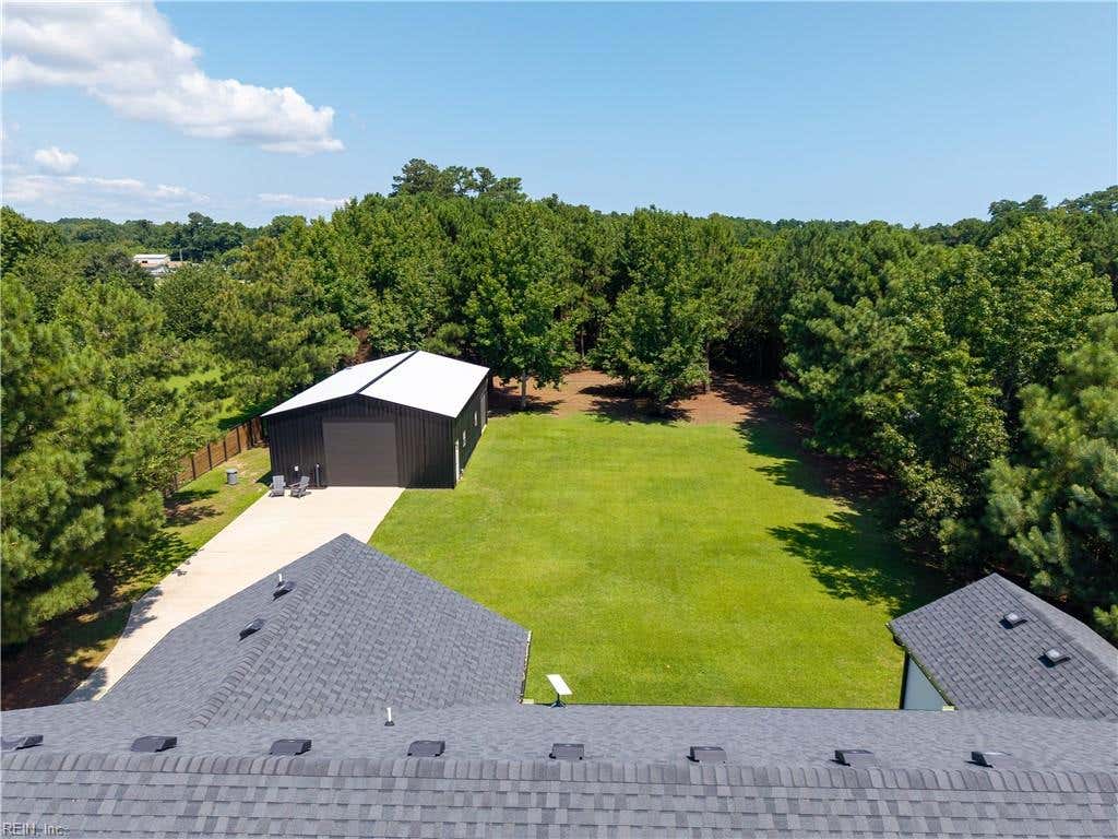 Photo of 122 Elliot Road, Aydlett, NC 27916 (MLS # 10646046)