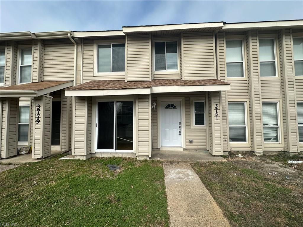 Photo of 3781 Chimney Creek Drive, Virginia Beach, VA 23462 (MLS # 10624235)