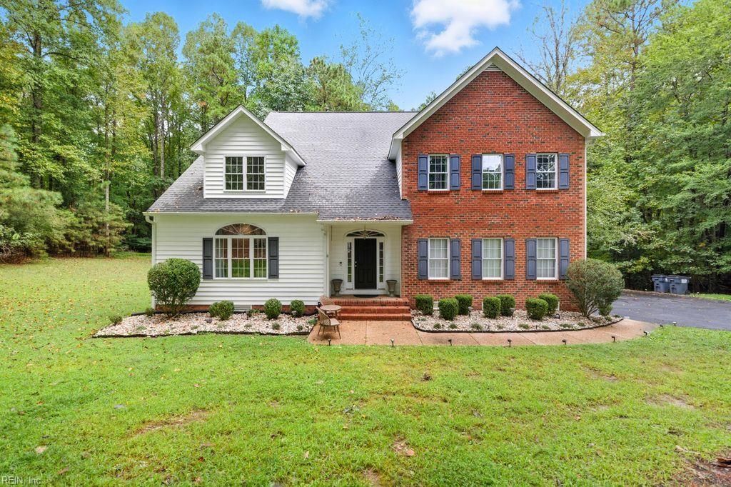 Photo of 8419 Macandrew Terrace, Chesterfield, VA 23838 (MLS # 10633157)