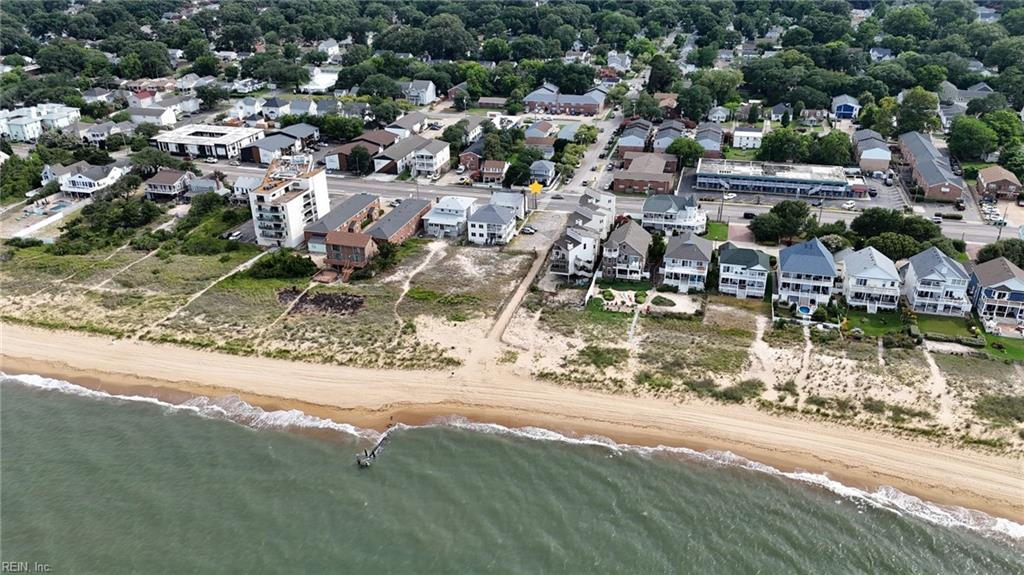 Photo of 1201 E Ocean View Ave AVE, Norfolk, VA 23503 (MLS # 10643385)