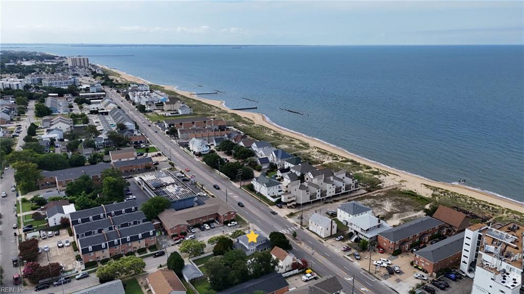 Photo of 1201 E Ocean View Ave AVE, Norfolk, VA 23503 (MLS # 10643385)