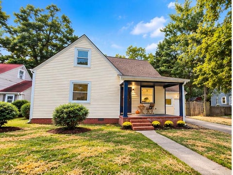 Photo of 110 Hull Street, Newport News, VA 23601 (MLS # 10655956)
