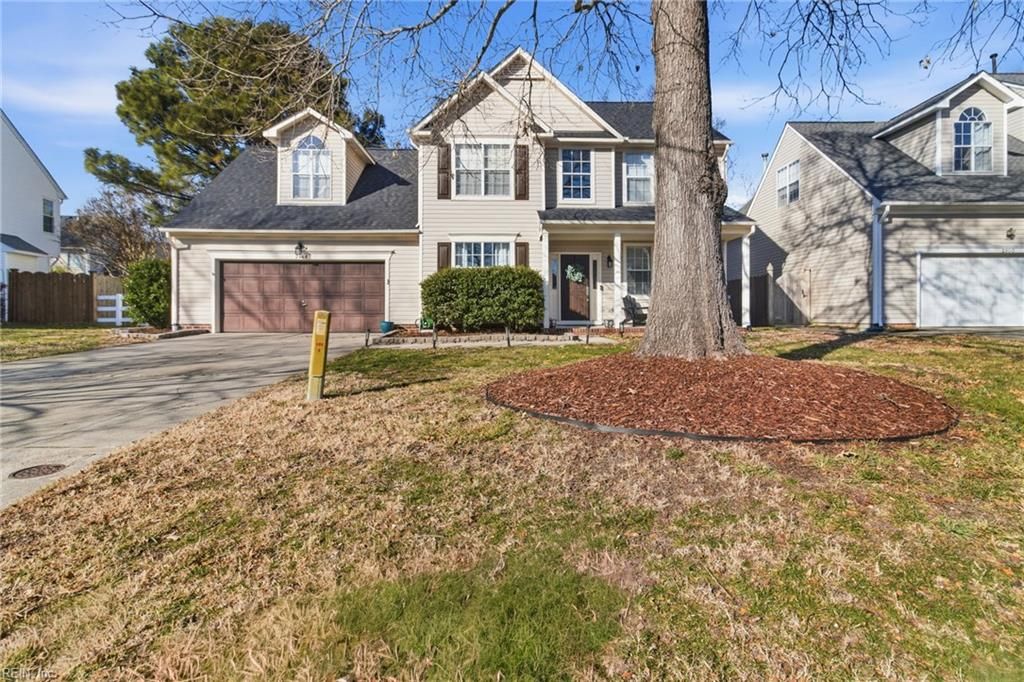 Photo of 2904 Wilcox Drive, Virginia Beach, VA 23456 (MLS # 10619839)
