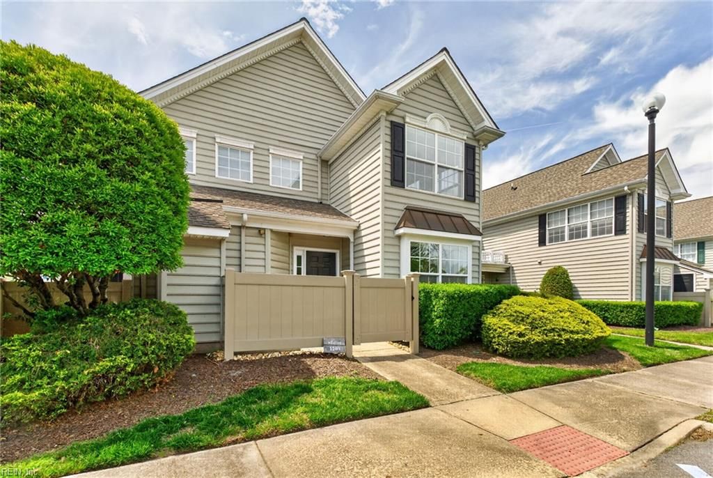 Photo of 1203 Buoy Court, Suffolk, VA 23435 (MLS # 10629766)