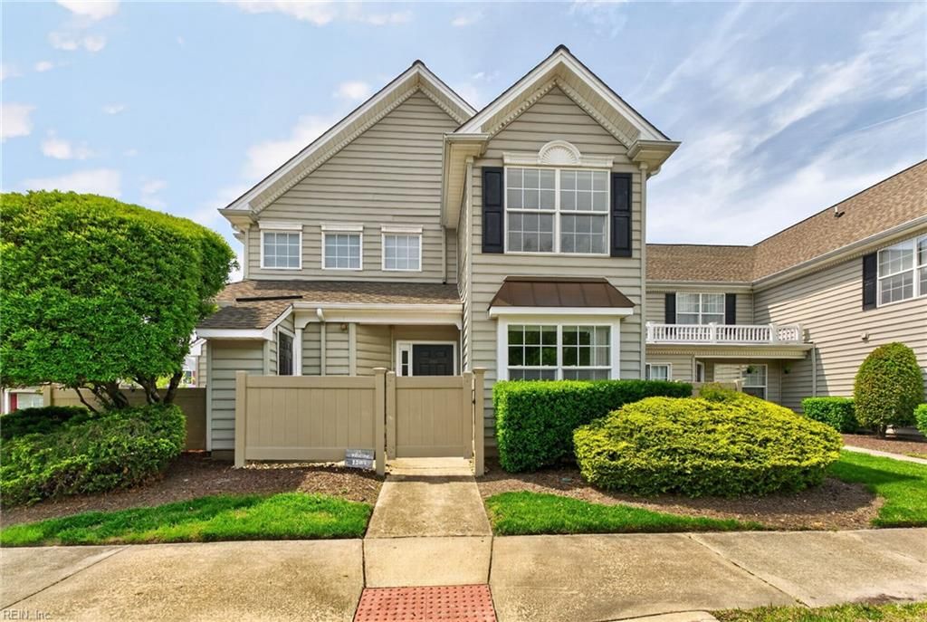 Photo of 1203 Buoy Court, Suffolk, VA 23435 (MLS # 10629766)