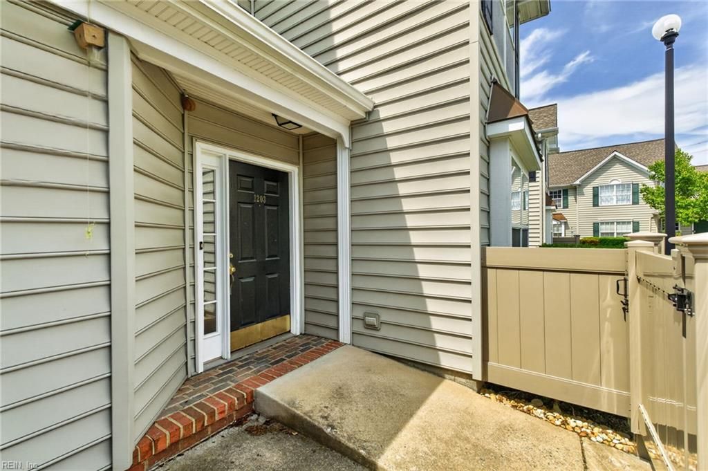 Photo of 1203 Buoy Court, Suffolk, VA 23435 (MLS # 10629766)