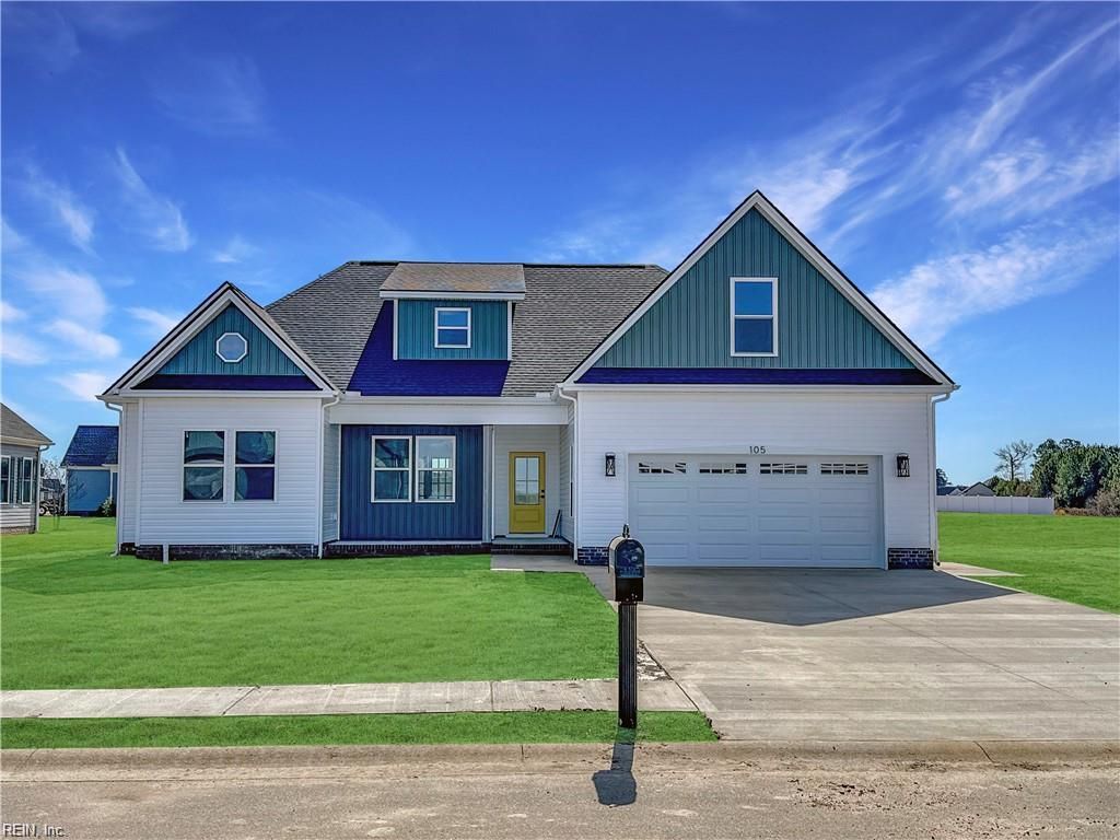 Photo of MM BAHIA MAR, Elizabeth City, NC 27909 (MLS # 10608546)