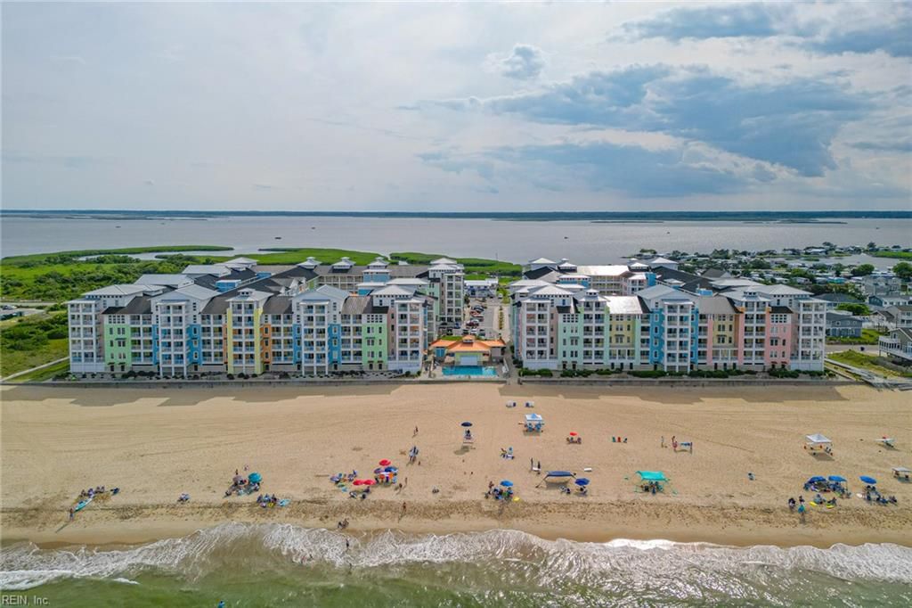 Photo of 3700 Sandpiper Road #401A, Virginia Beach, VA 23456 (MLS # 10605368)