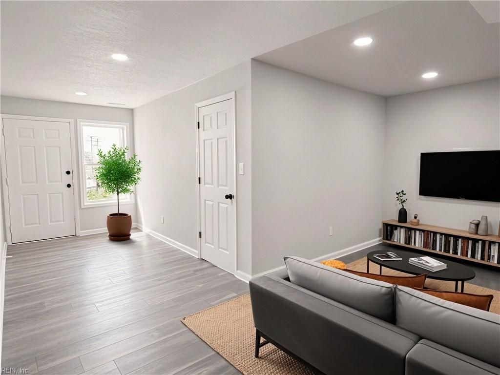 Photo of 2134 Point Hollow Court, Virginia Beach, VA 23455 (MLS # 10611888)