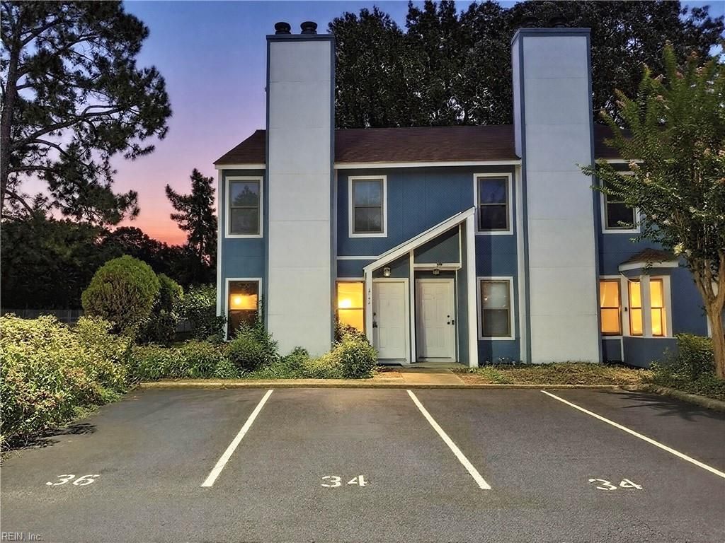 Photo of 2134 Point Hollow Court, Virginia Beach, VA 23455 (MLS # 10611888)