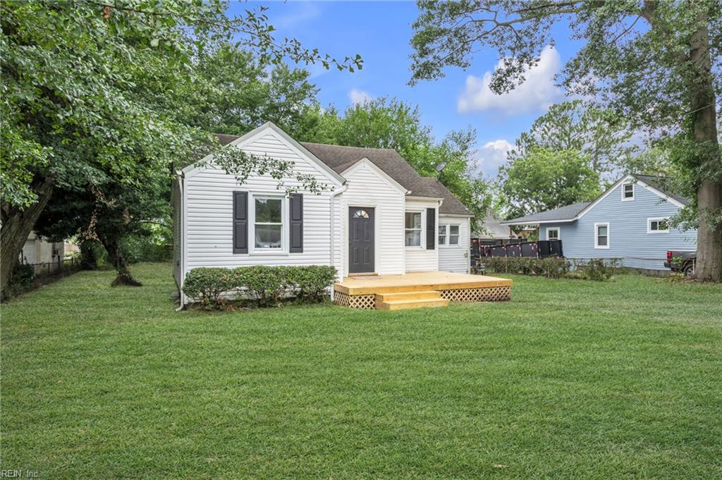 4006 Hamilton Street, Chesapeake, VA, 23324