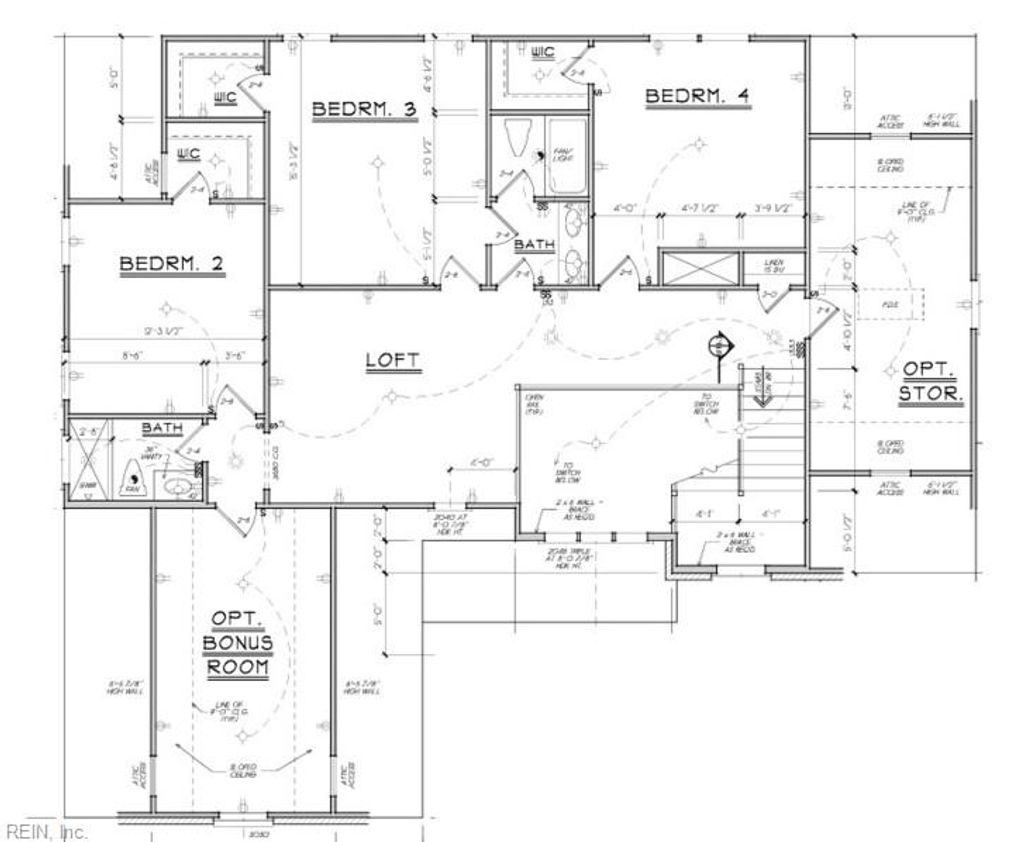 Photo of 3426 Raintree Circle, Suffolk, VA 23435 (MLS # 10617259)