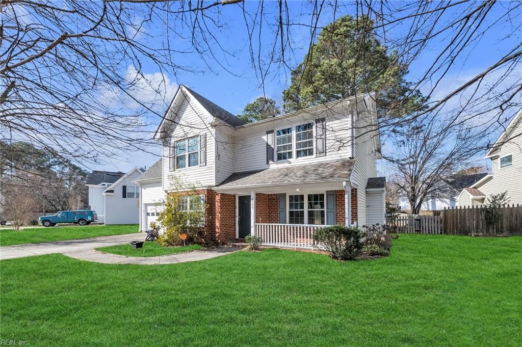 Photo of 2505 Calonia Arch, Chesapeake, VA 23323 (MLS # 10616632)