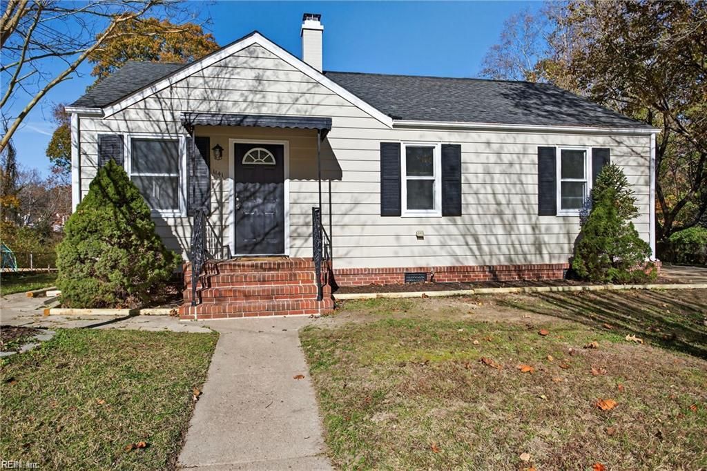 Photo of 1141 Blalock Drive, Williamsburg, VA 23185 (MLS # 10616347)