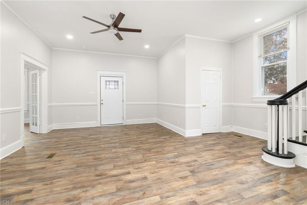 Photo of 526 Peachtree Street, Emporia, VA 23847 (MLS # 10611398)