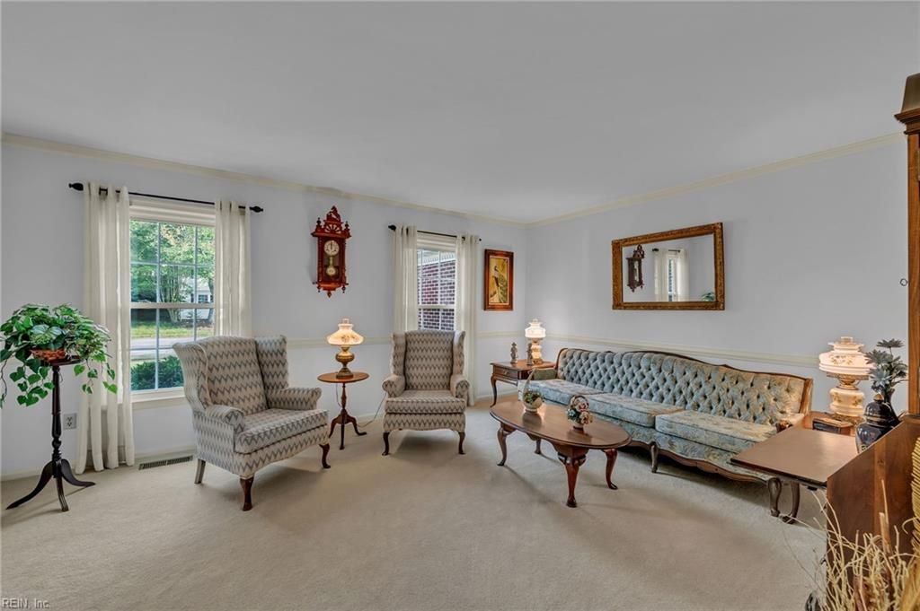 Photo of 307 Rudisill Road, Hampton, VA 23669 (MLS # 10633073)