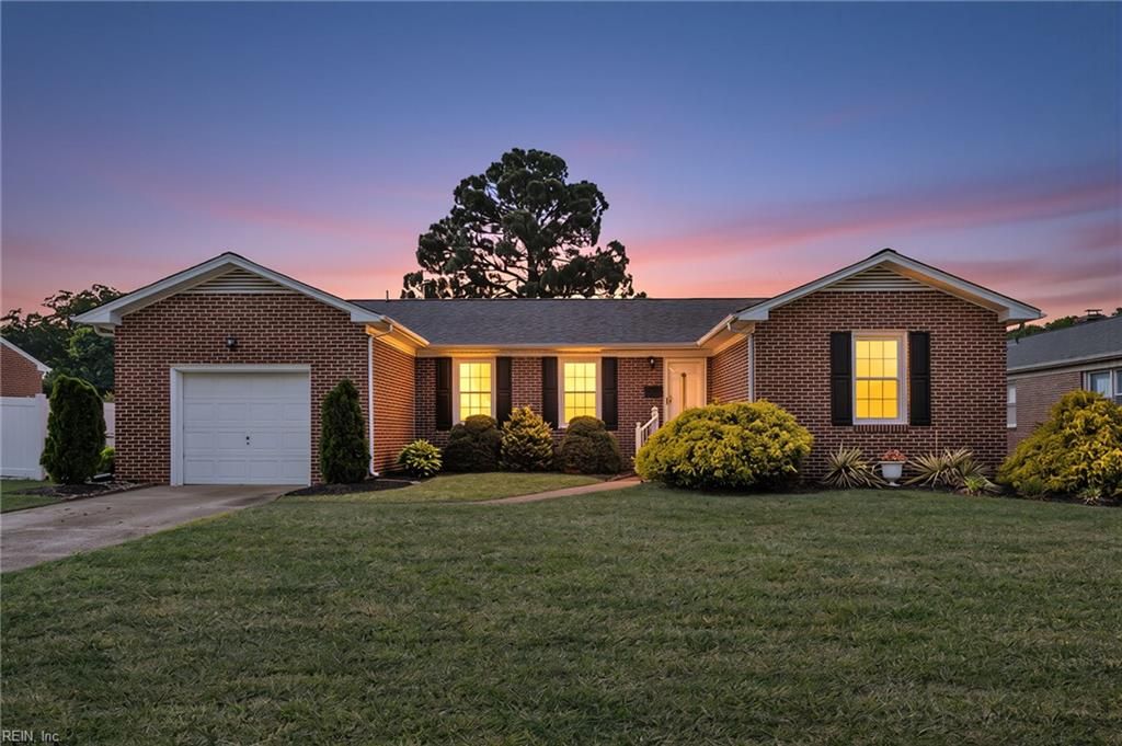 Photo of 307 Rudisill Road, Hampton, VA 23669 (MLS # 10633073)