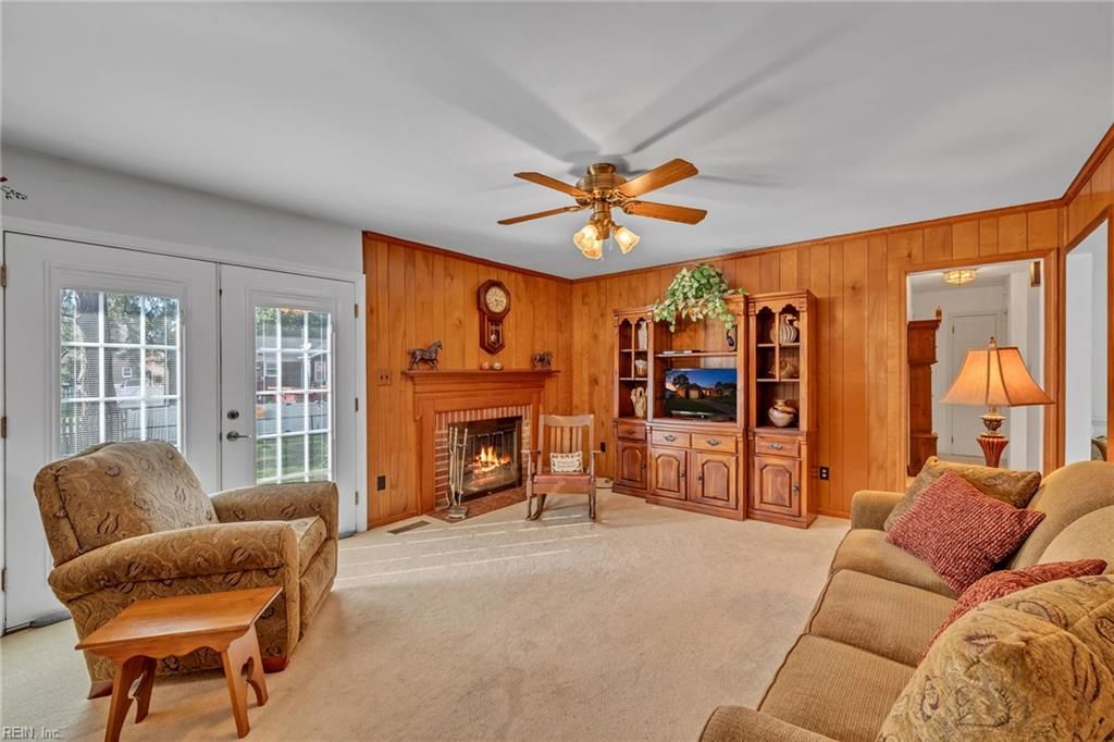 Photo of 307 Rudisill Road, Hampton, VA 23669 (MLS # 10633073)