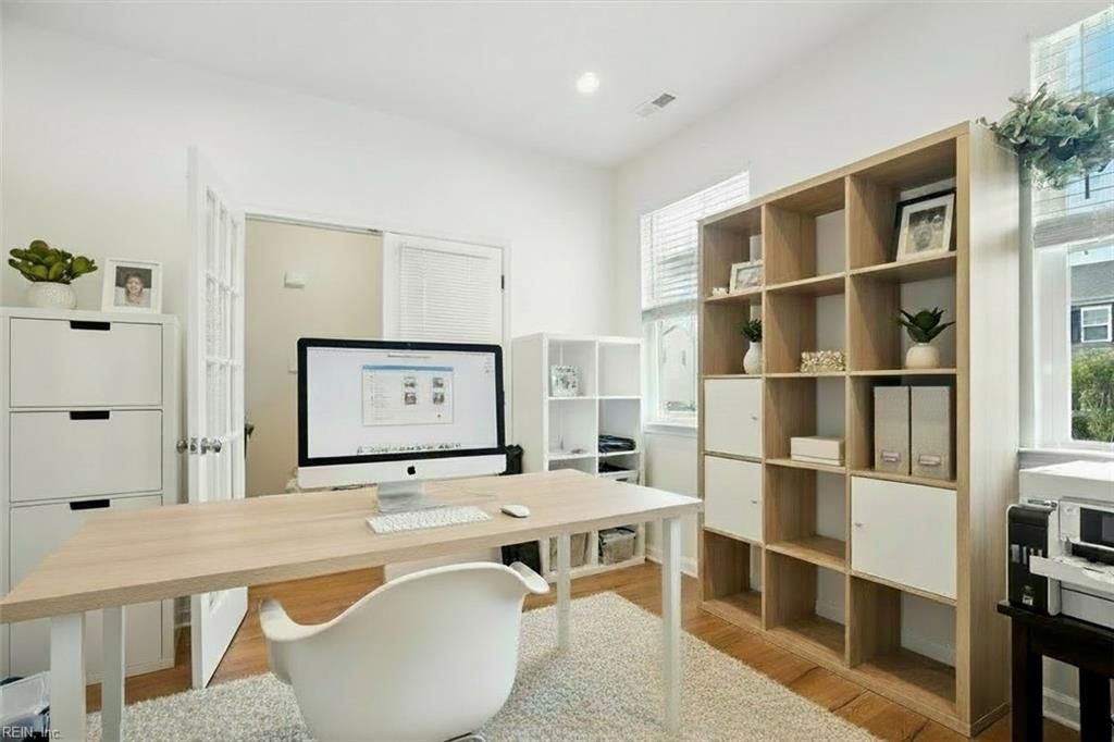 Photo of 121 Meadows Landing Lane, Suffolk, VA 23434 (MLS # 10615698)