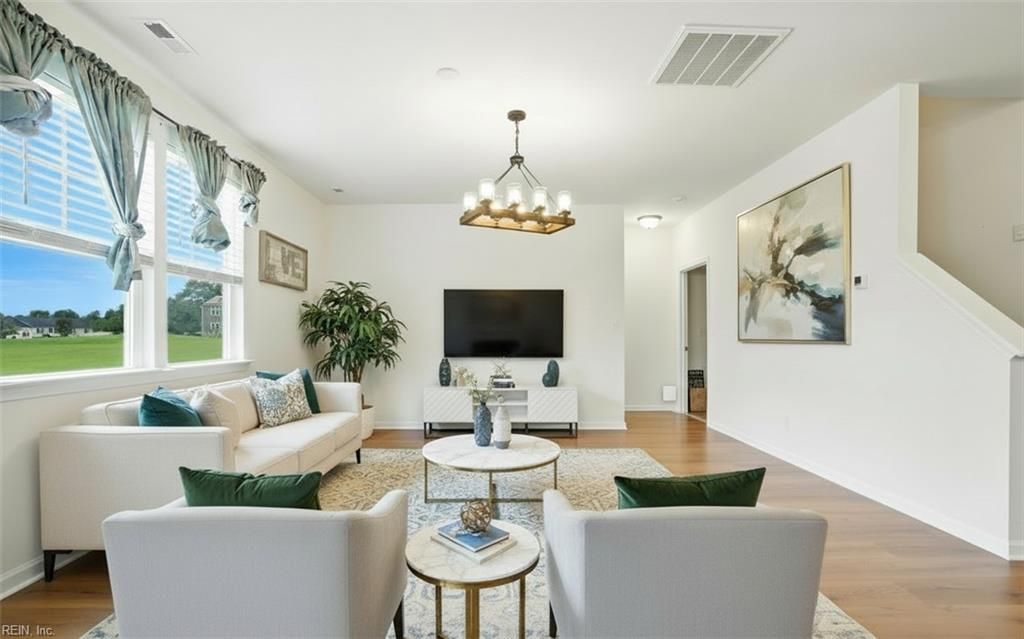 Photo of 121 Meadows Landing Lane, Suffolk, VA 23434 (MLS # 10615698)