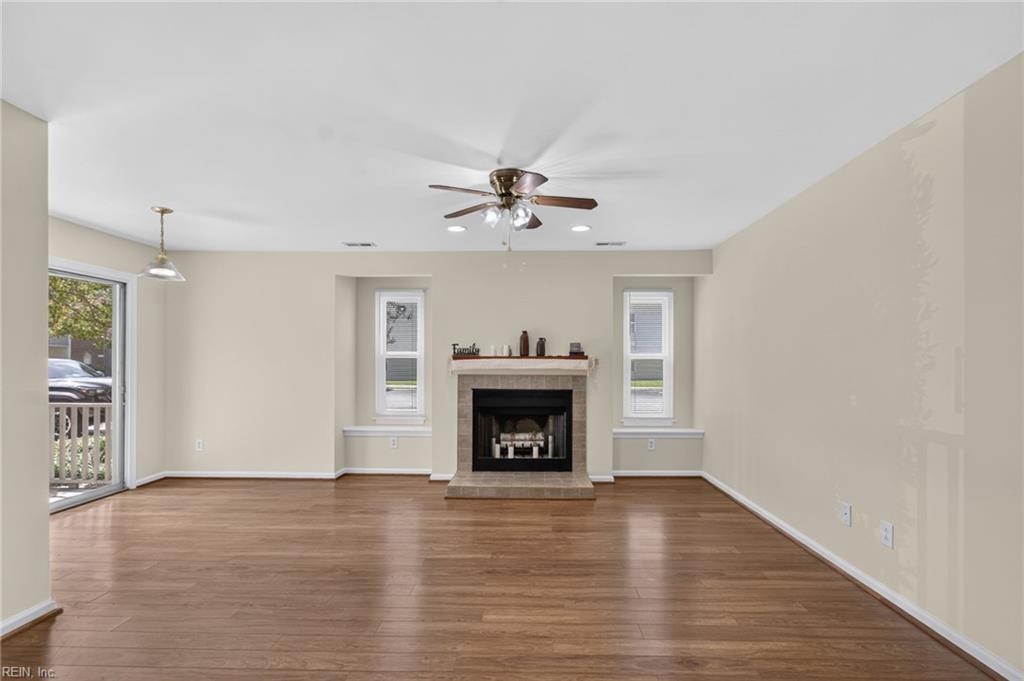Photo of 504 Mary Robert Lane, Newport News, VA 23608 (MLS # 10653512)