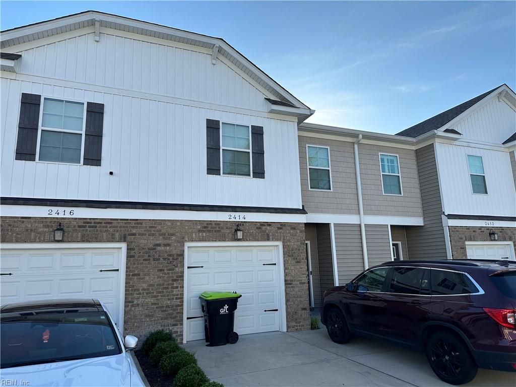 Photo of 2414 Fieldsway Drive, Chesapeake, VA 23320 (MLS # 10627258)