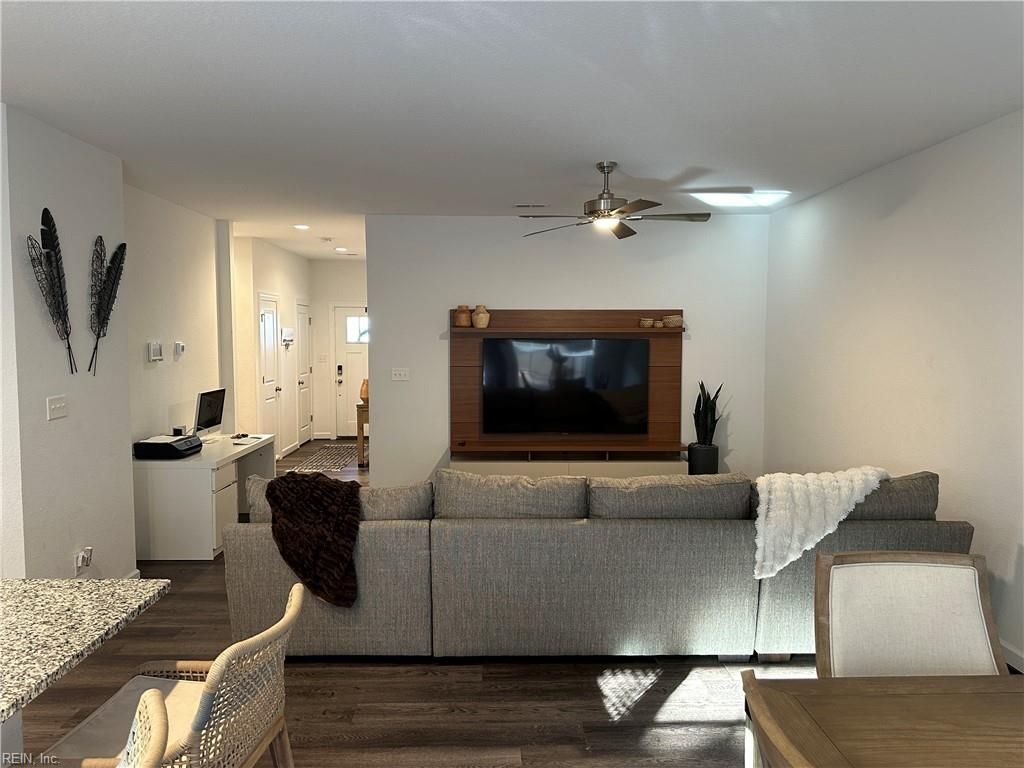 Photo of 2414 Fieldsway Drive, Chesapeake, VA 23320 (MLS # 10627258)