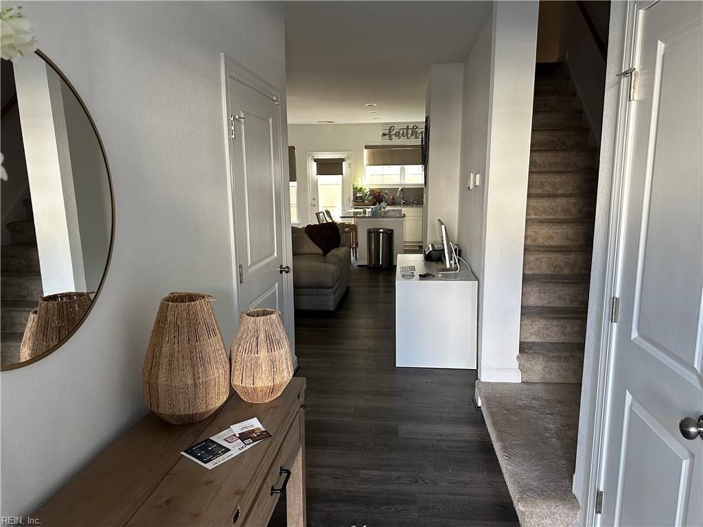 Photo of 2414 Fieldsway Drive, Chesapeake, VA 23320 (MLS # 10627258)