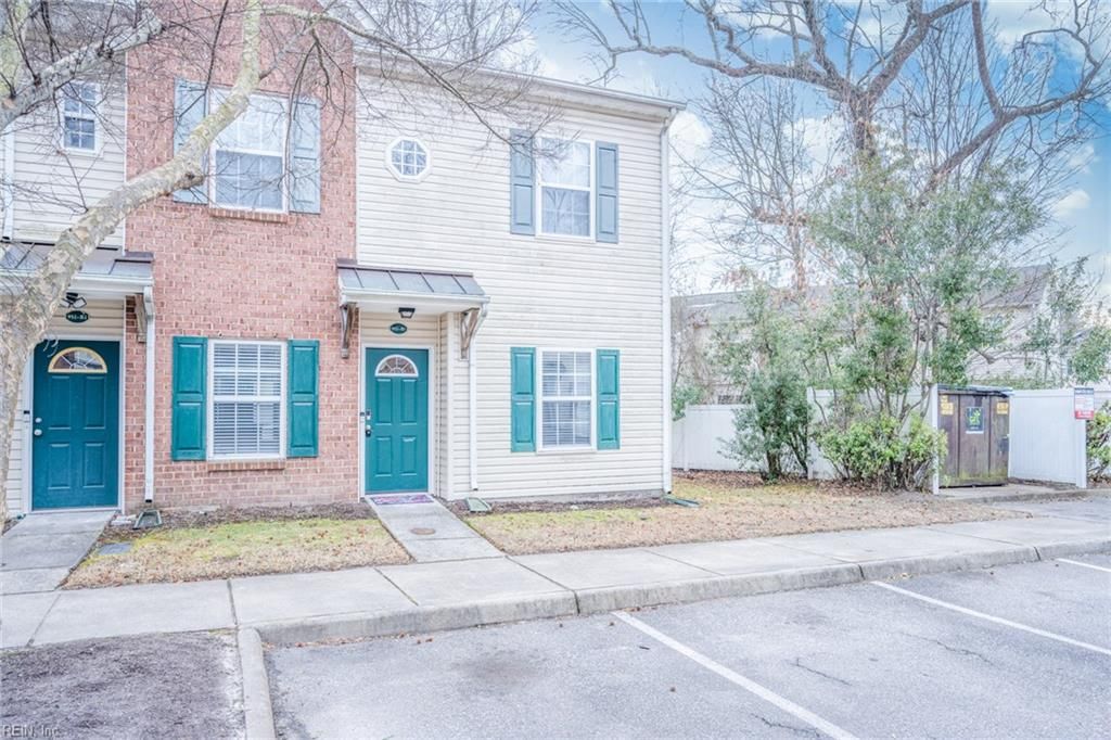Photo of 952 George Washington Highway #B1, Chesapeake, VA 23323 (MLS # 10619429)