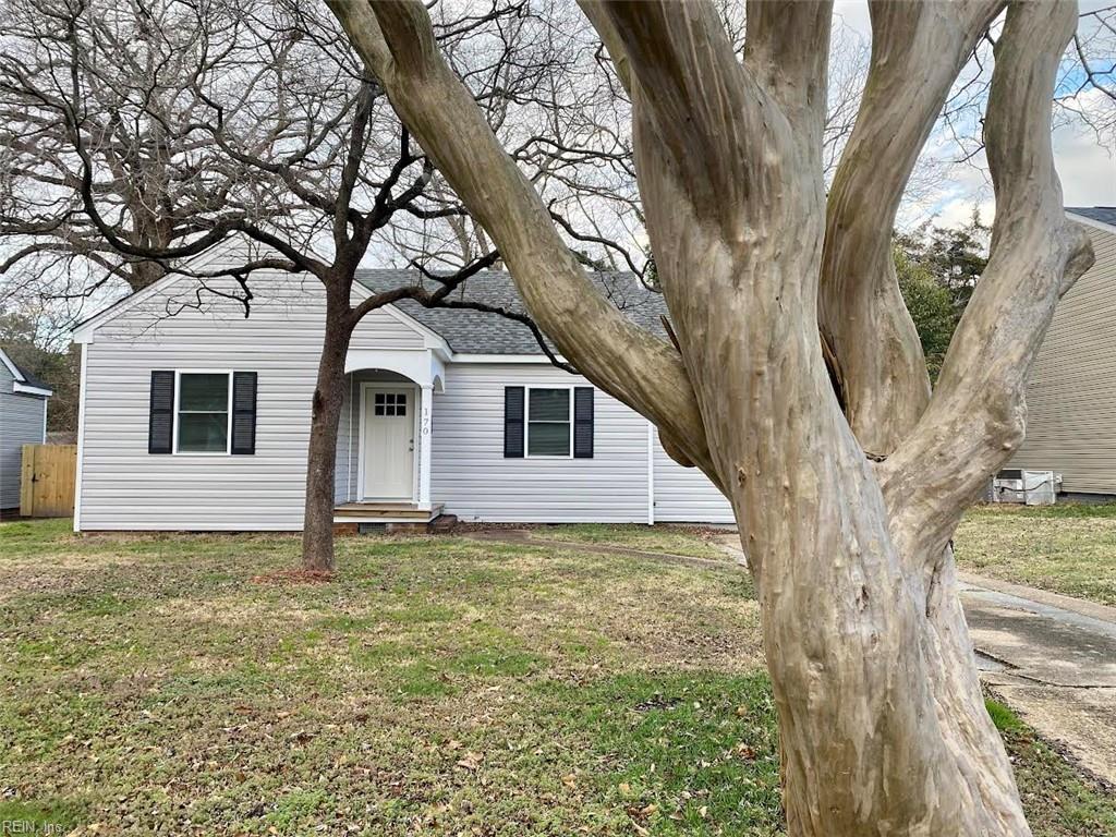 Photo of 170 Rodman Road, Norfolk, VA 23503 (MLS # 10652033)