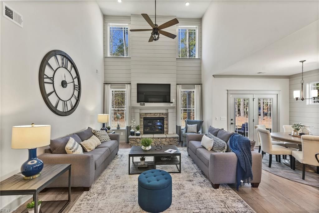 Photo of 110 Brassy Street, Suffolk, VA 23434 (MLS # 10633937)