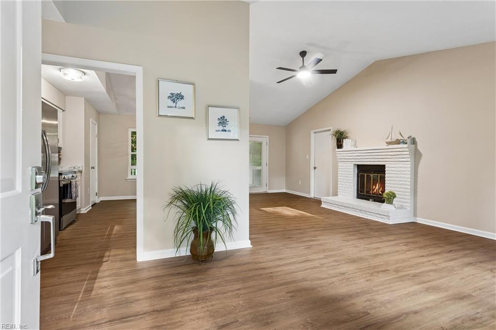 Photo of 241 Batson Drive, Newport News, VA 23602 (MLS # 10651255)