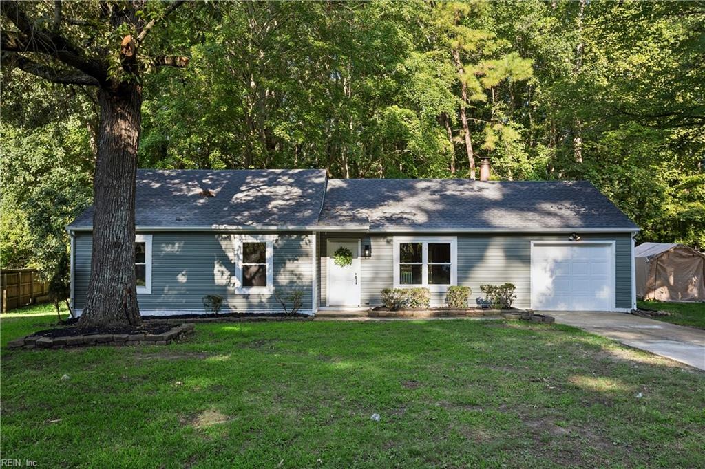 Photo of 241 Batson Drive, Newport News, VA 23602 (MLS # 10651255)