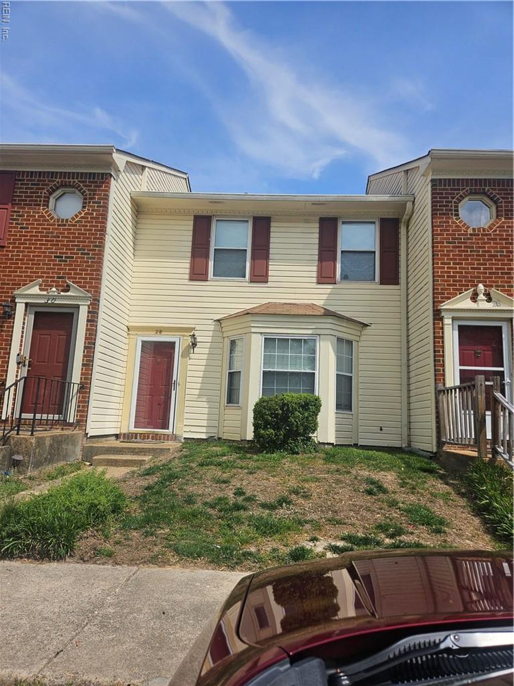 Photo of 28 N Gawain Way, Hampton, VA 23669 (MLS # 10629623)