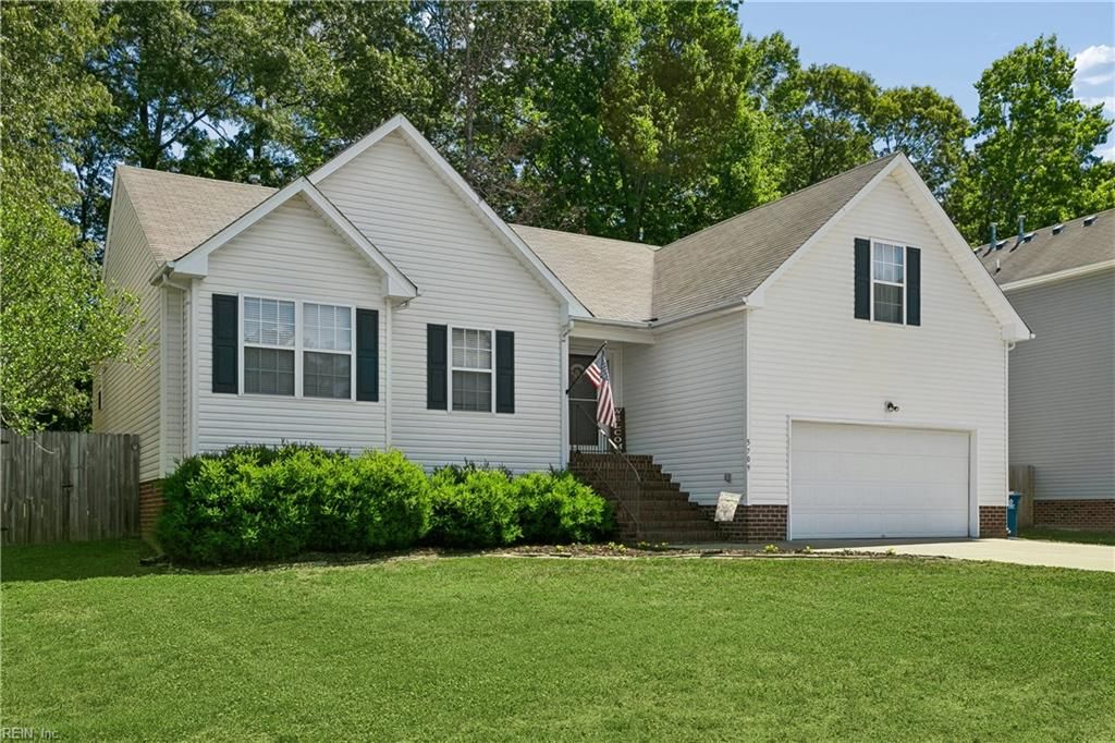 Photo of 5709 Peter Van Wirt Way, Williamsburg, VA 23188 (MLS # 10635367)